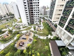 Blk 963B Tampines GreenOpal (Tampines), HDB 5 Rooms #502575211